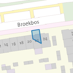 Perceel OTH01-Q-2544