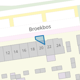 Perceel OTH01-Q-2545