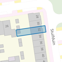 Perceel OTH01-Q-2551