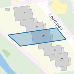 Perceel OTH01-Q-2560