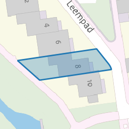 Perceel OTH01-Q-2561