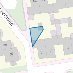 Perceel OTH01-Q-2570