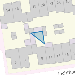 Perceel OTH01-Q-2572