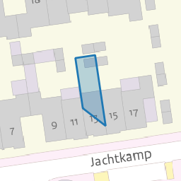 Perceel OTH01-Q-2574