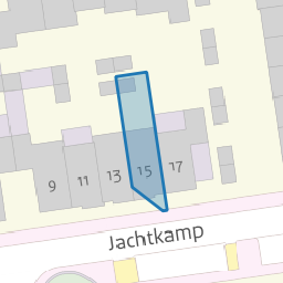 Perceel OTH01-Q-2575