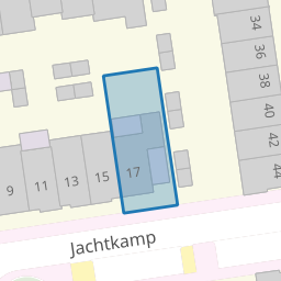 Perceel OTH01-Q-2576