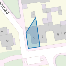 Perceel OTH01-Q-2579