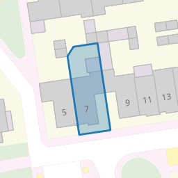 Perceel OTH01-Q-2581