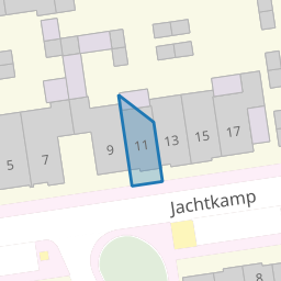 Perceel OTH01-Q-2584