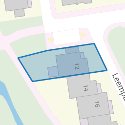 Perceel OTH01-Q-2587