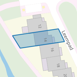 Perceel OTH01-Q-2588