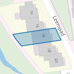 Perceel OTH01-Q-2589