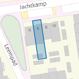 Perceel OTH01-Q-2593