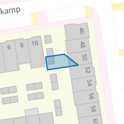 Perceel OTH01-Q-2606