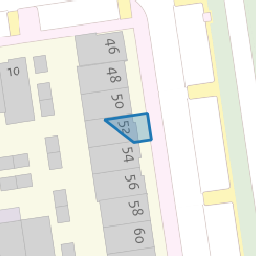 Perceel OTH01-Q-2610