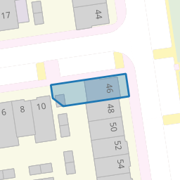 Perceel OTH01-Q-2613