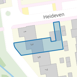 Perceel OTH01-Q-2617