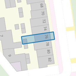 Perceel OTH01-Q-2627