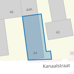Perceel OTH01-Q-2643