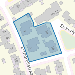 Perceel OTH01-Q-2658