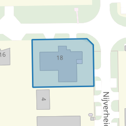 Perceel OTH01-Q-2663