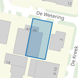 Perceel OTH01-Q-2673