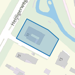 Perceel OTH01-Q-2685