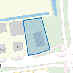 Perceel OTH01-Q-2687