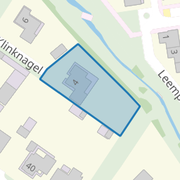 Perceel OTH01-Q-2690