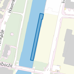 Perceel OTH01-Q-2694