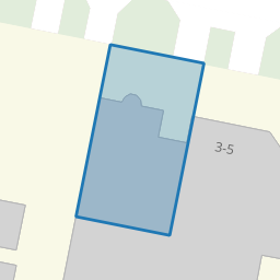 Perceel OTH01-Q-2698