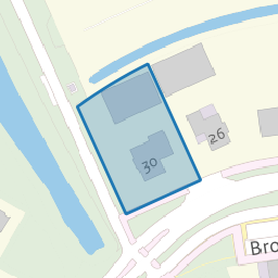 Perceel OTH01-Q-2703