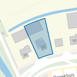 Perceel OTH01-Q-2704