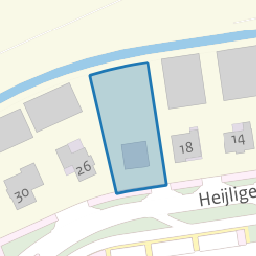 Perceel OTH01-Q-2705