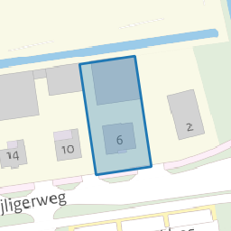 Perceel OTH01-Q-2707