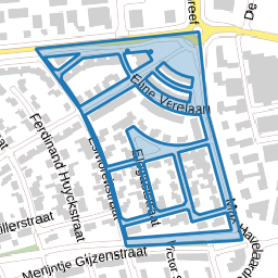 Perceel OTH01-Q-2714