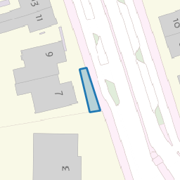 Perceel OTH01-Q-2722