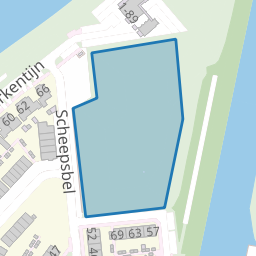 Perceel OTH01-Q-2724