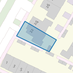 Perceel OTH01-Q-2741