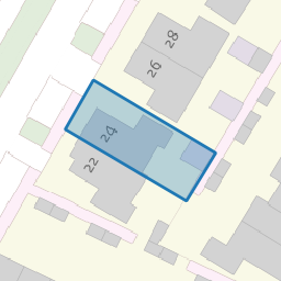 Perceel OTH01-Q-2743