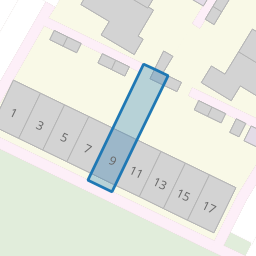 Perceel OTH01-Q-2744