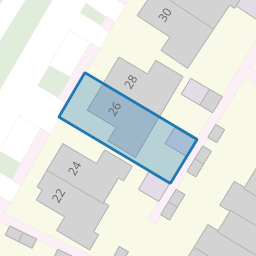 Perceel OTH01-Q-2745