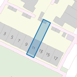 Perceel OTH01-Q-2746