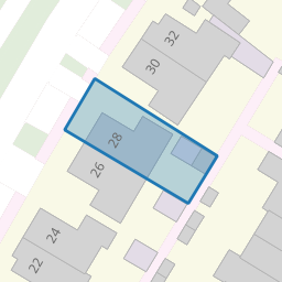 Perceel OTH01-Q-2747