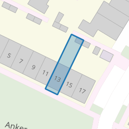 Perceel OTH01-Q-2748