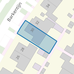 Perceel OTH01-Q-2749