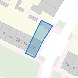 Perceel OTH01-Q-2751