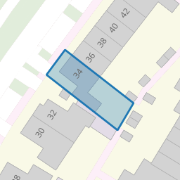 Perceel OTH01-Q-2753