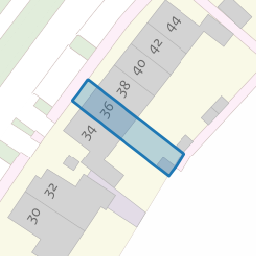 Perceel OTH01-Q-2754