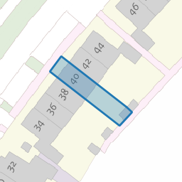 Perceel OTH01-Q-2757